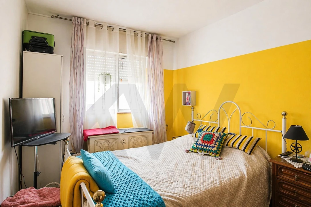 Apartamento T2 para Venda em Esgueira Foto 15