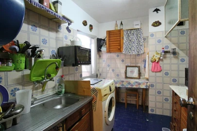 Apartamento T2 para Venda em Esgueira
