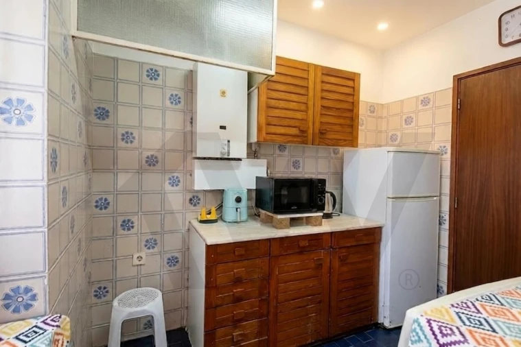 Apartamento T2 para Venda em Esgueira Foto 11