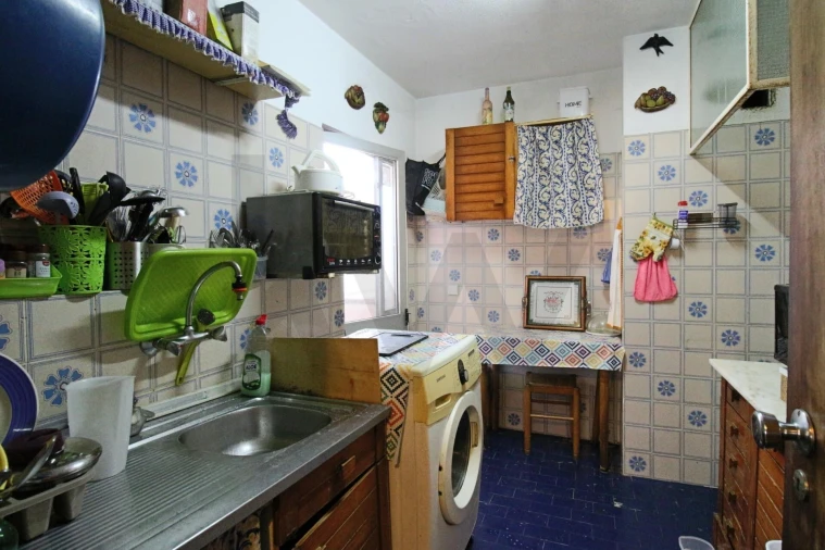 Apartamento T2 para Venda em Esgueira Foto 7