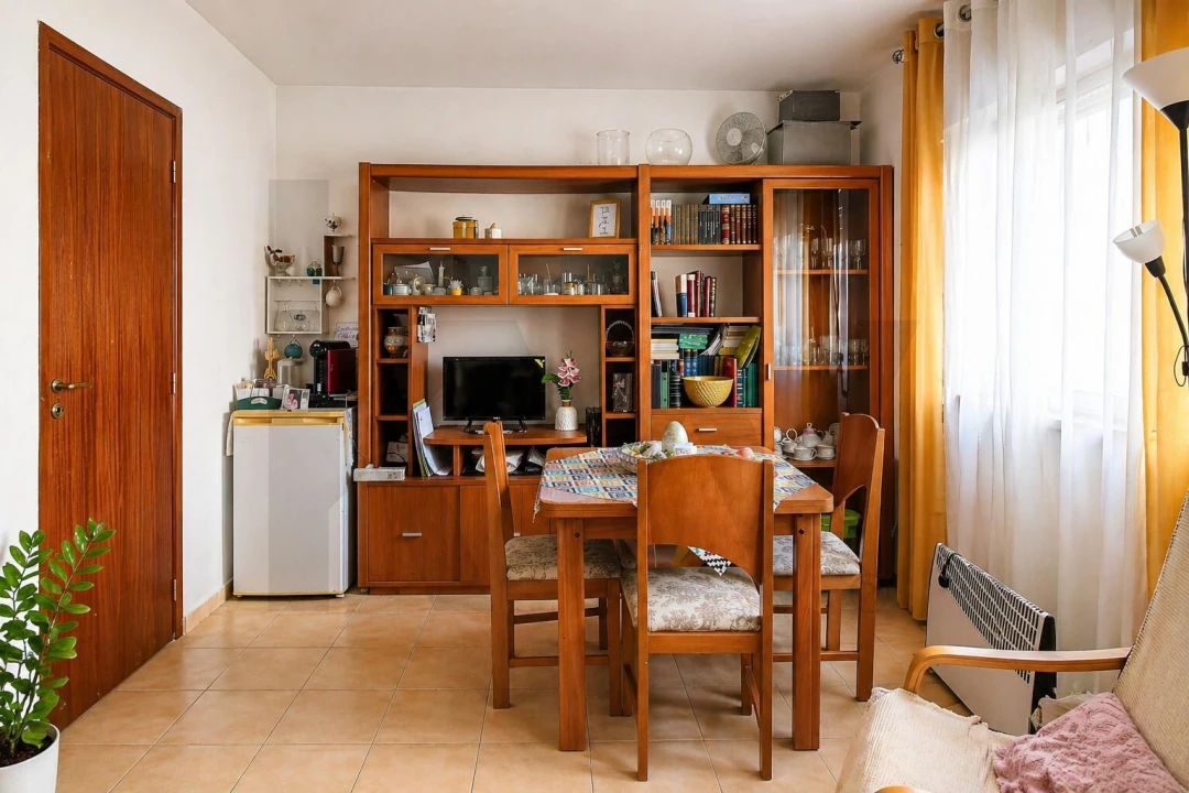 Apartamento T2 para Venda em Esgueira Foto 1