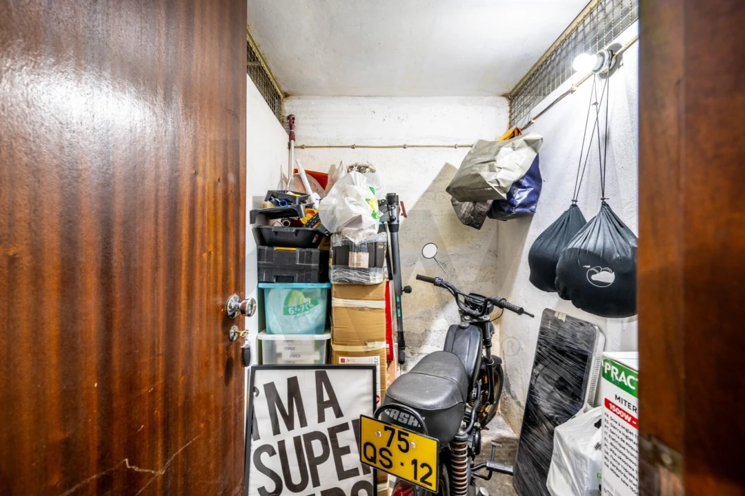 Apartamento T2 para Venda em Paços de Ferreira Foto 29