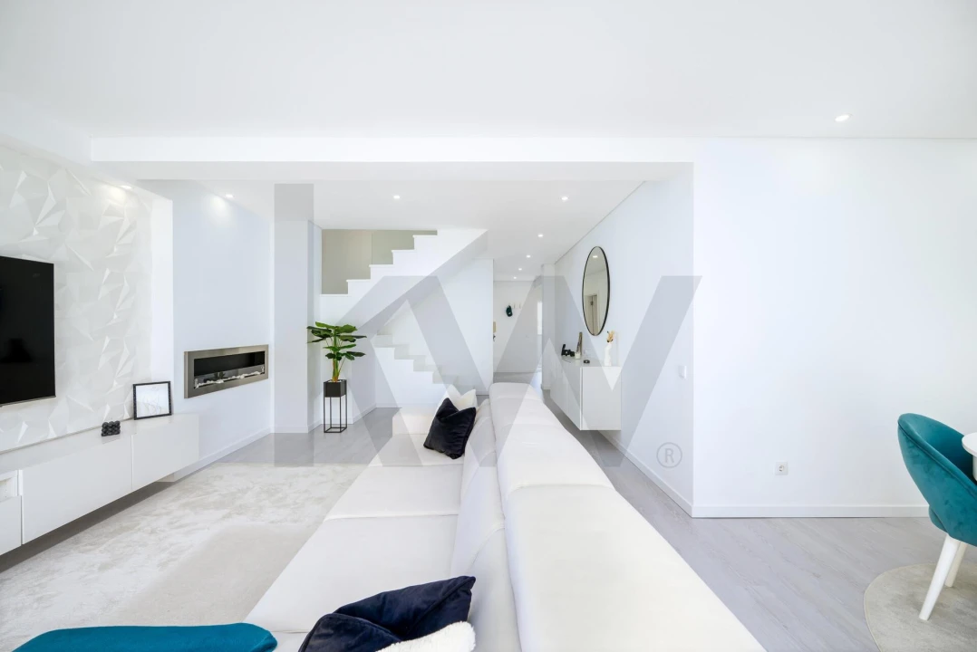 Apartamento T2 para Venda em Paços de Ferreira Foto 3