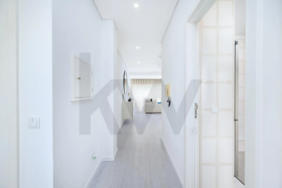 Apartamento T2 para Venda em Paços de Ferreira Foto 6