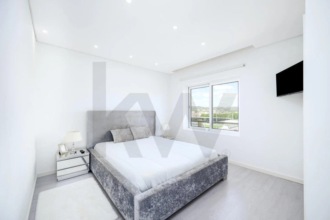 Apartamento T2 para Venda em Paços de Ferreira Foto 17