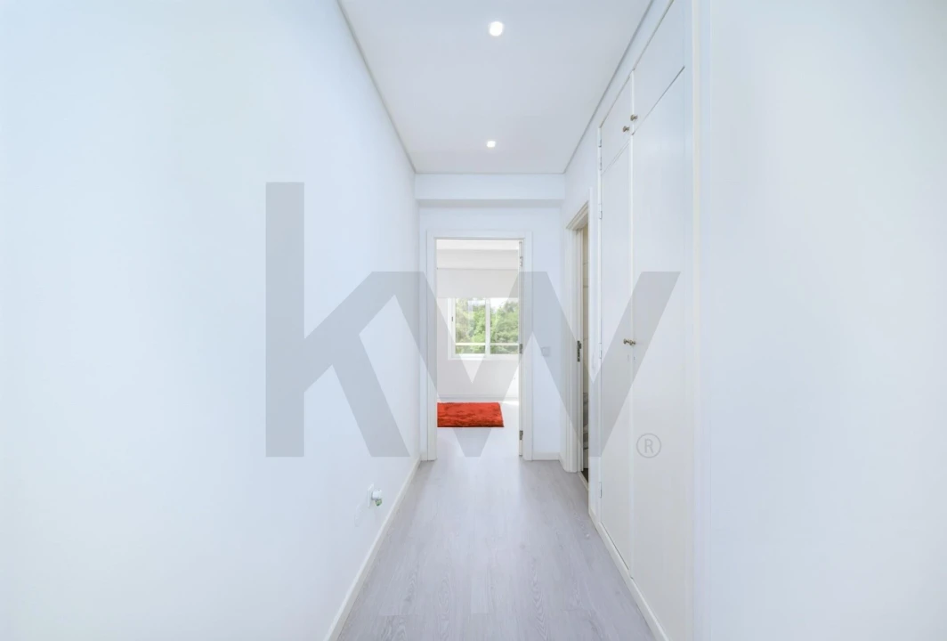 Apartamento T2 para Venda em Paços de Ferreira Foto 20