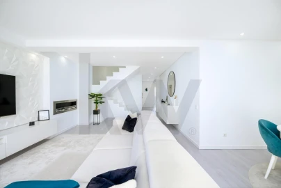Apartamento T2 para Venda em Paços de Ferreira