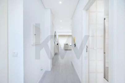 Apartamento T2 para Venda em Paços de Ferreira