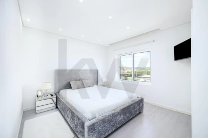 Apartamento T2 para Venda em Paços de Ferreira