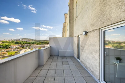 Apartamento T2 para Venda em Paços de Ferreira