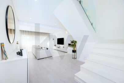 Apartamento T2 para Venda em Paços de Ferreira