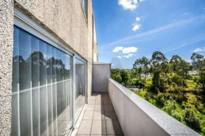 Apartamento T2 para Venda em Paços de Ferreira