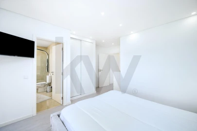 Apartamento T2 para Venda em Paços de Ferreira