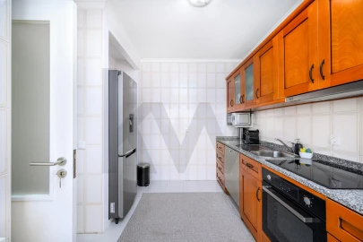 Apartamento T2 para Venda em Paços de Ferreira