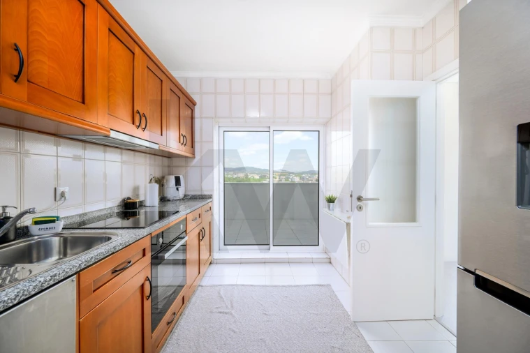 Apartamento T2 para Venda em Paços de Ferreira Foto 11