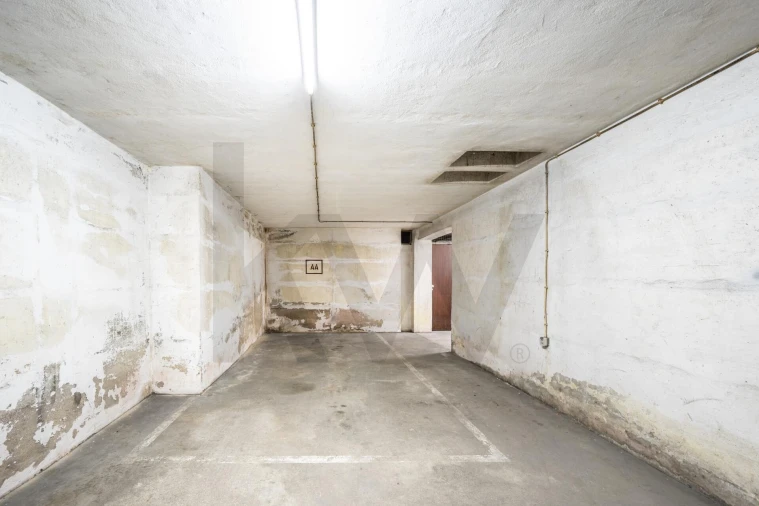 Apartamento T2 para Venda em Paços de Ferreira Foto 28