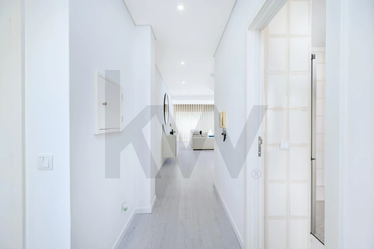 Apartamento T2 para Venda em Paços de Ferreira Foto 6
