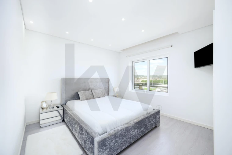Apartamento T2 para Venda em Paços de Ferreira Foto 17
