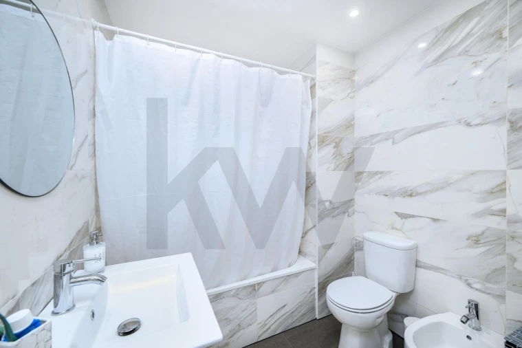 Apartamento T2 para Venda em Paços de Ferreira Foto 23