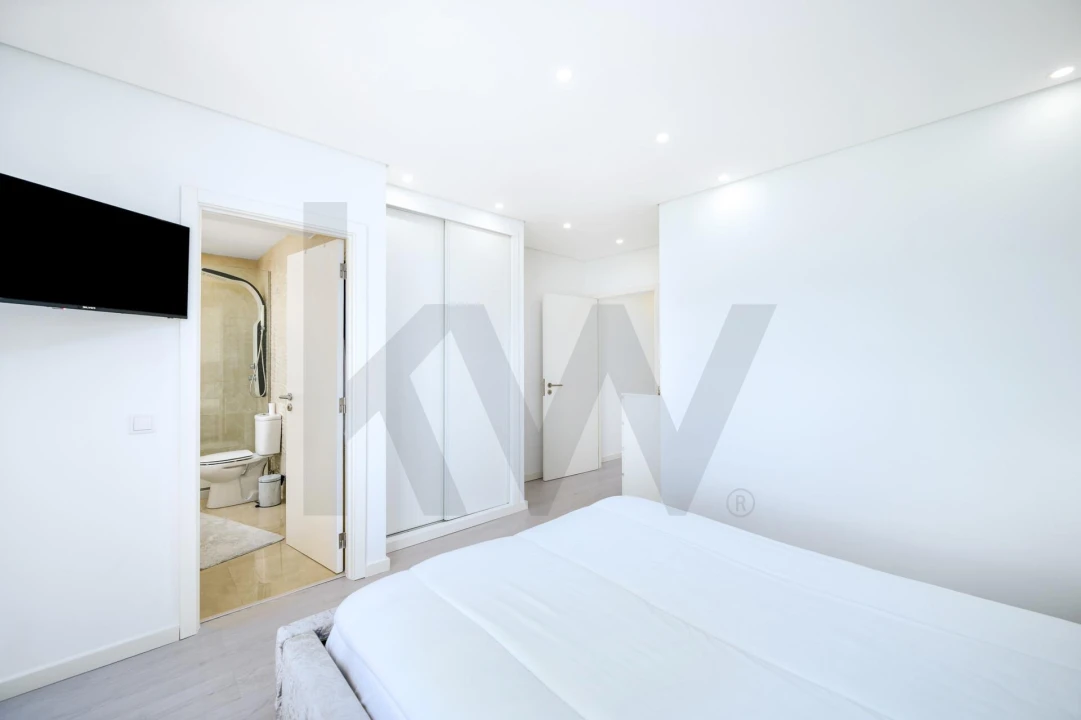 Apartamento T2 para Venda em Paços de Ferreira Foto 18