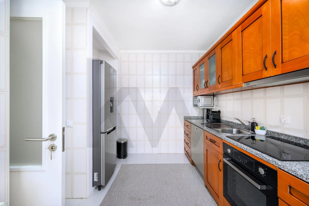 Apartamento T2 para Venda em Paços de Ferreira Foto 10