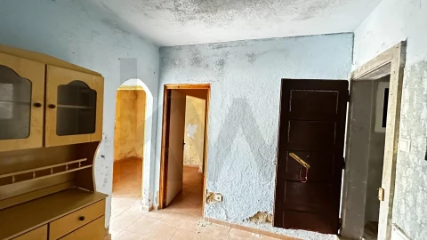 Moradia T2 para Venda em Setubal (São Sebastião)