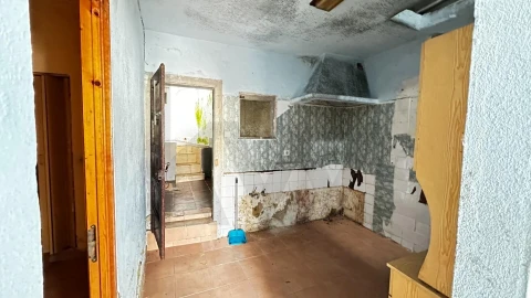 Moradia T2 para Venda em Setubal (São Sebastião)