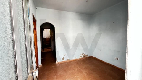 Moradia T2 para Venda em Setubal (São Sebastião)