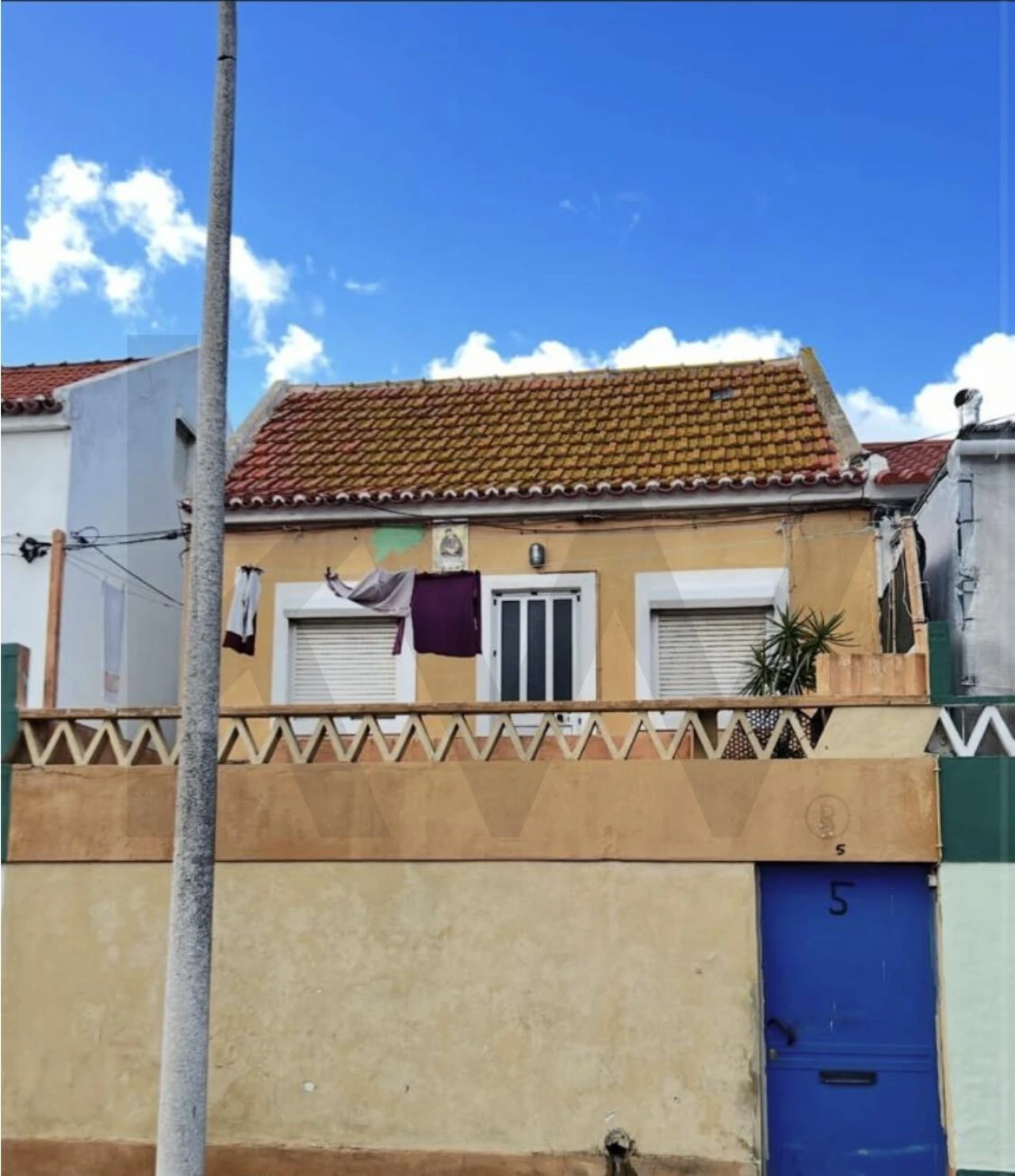 Moradia T2 para Venda em Setubal (São Sebastião) Foto 1