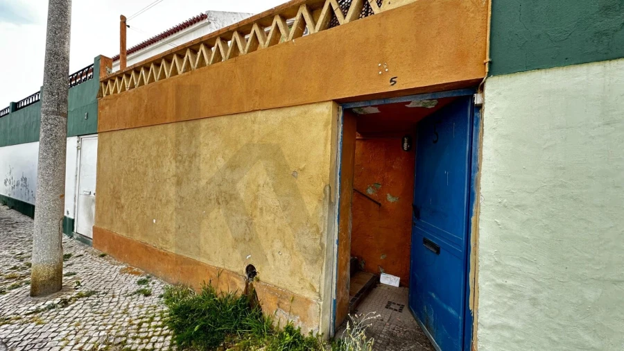 Moradia T2 para Venda em Setubal (São Sebastião) Foto 6