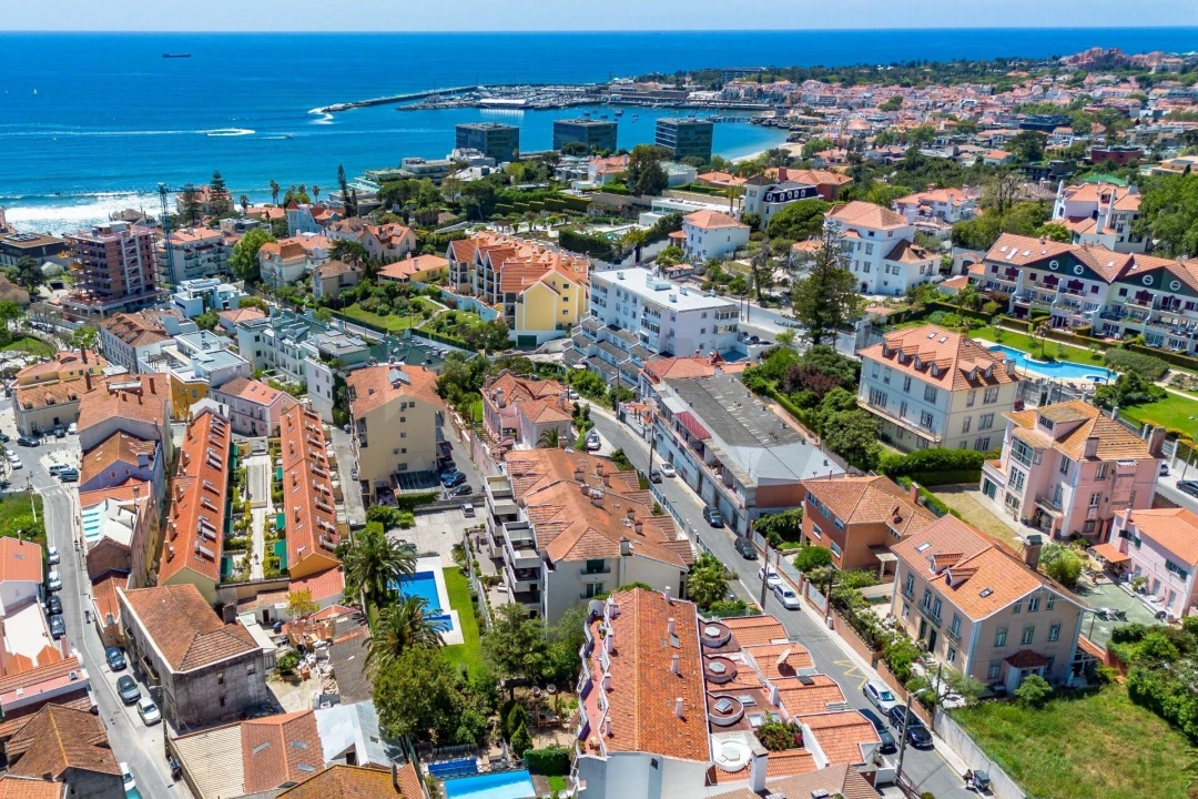 Moradia T3 para Venda em Cascais e Estoril Foto 33