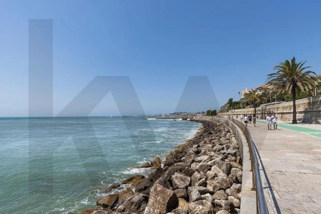 Moradia T3 para Venda em Cascais e Estoril Foto 47