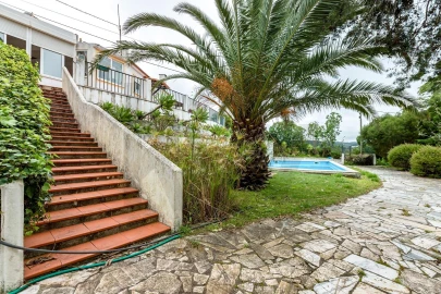 Moradia T3 para Venda em Mafra