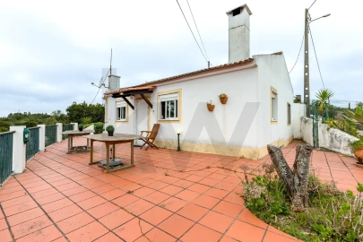 Moradia T3 para Venda em Mafra