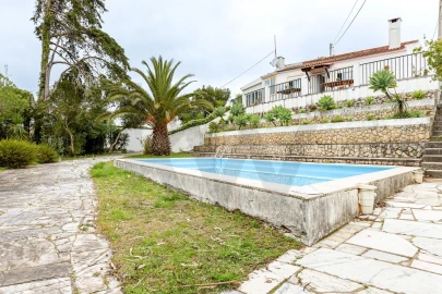 Moradia T3 para Venda em Mafra