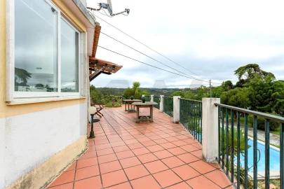 Moradia T3 para Venda em Mafra