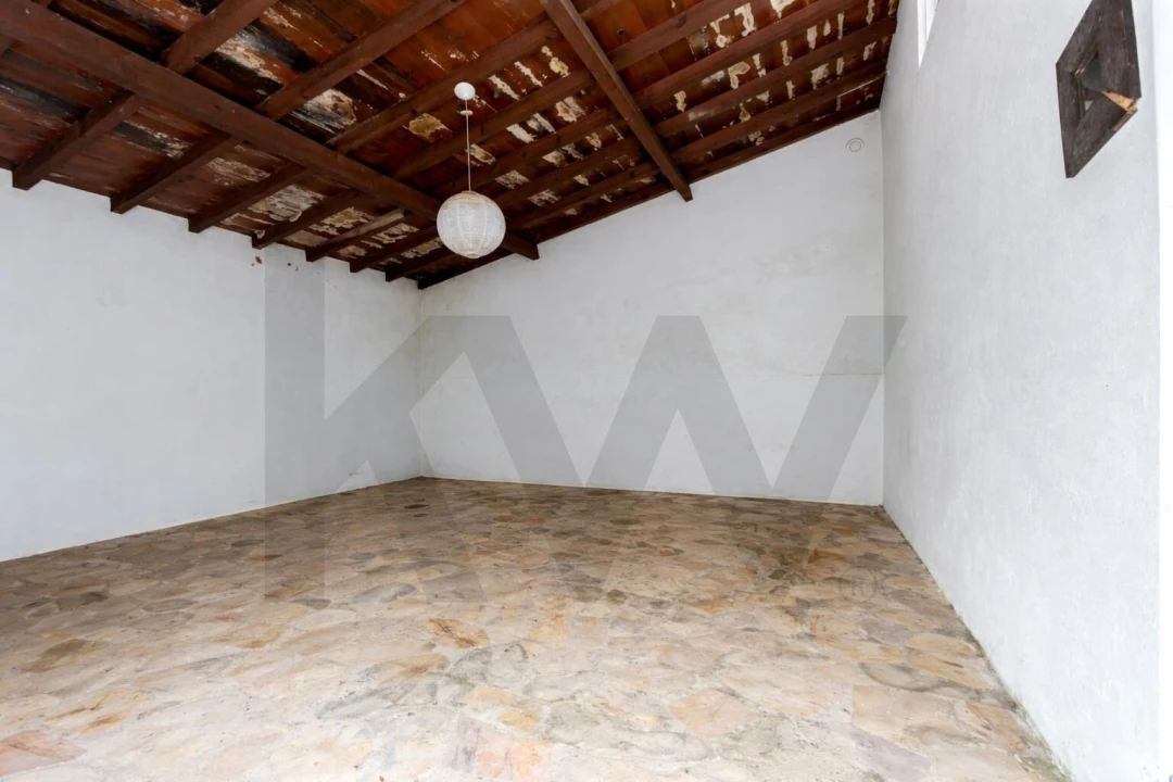 Moradia T3 para Venda em Mafra Foto 24