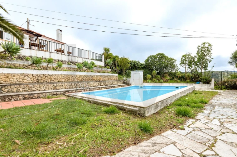 Moradia T3 para Venda em Mafra Foto 2