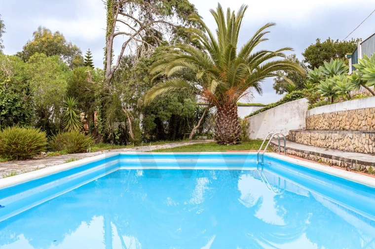 Moradia T3 para Venda em Mafra Foto 4
