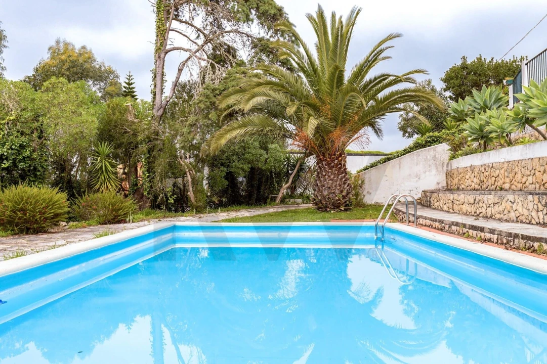 Moradia T3 para Venda em Mafra Foto 4