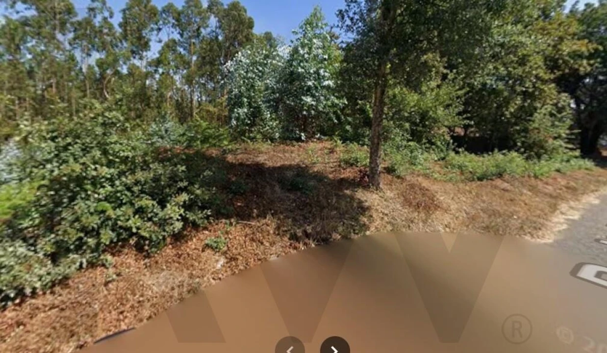 Terreno para Venda em São João da Madeira Foto 5