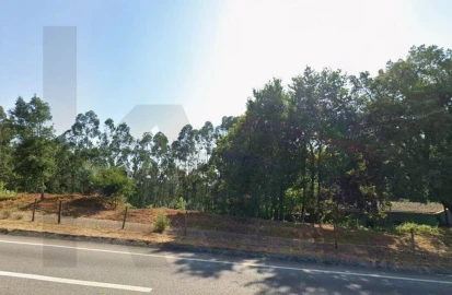 Terreno para Venda em São João da Madeira
