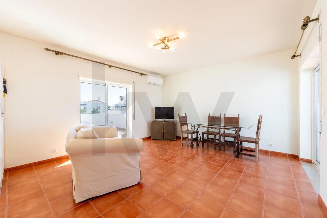 Apartamento T2 para Venda em Conceição e Cabanas de Tavira Foto 14
