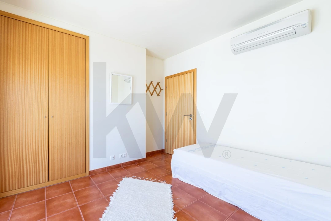 Apartamento T2 para Venda em Conceição e Cabanas de Tavira Foto 12
