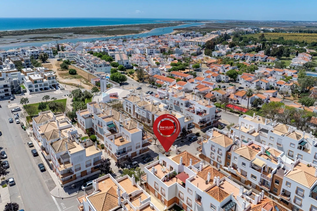 Apartamento T2 para Venda em Conceição e Cabanas de Tavira Foto 5