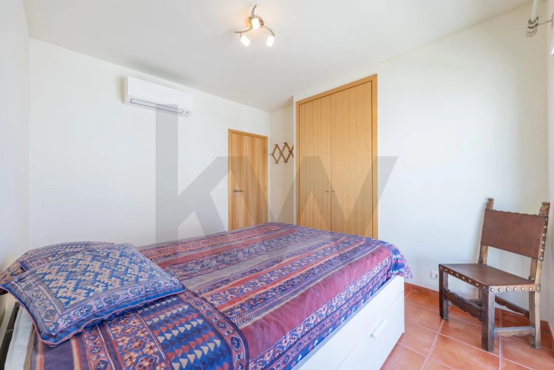 Apartamento T2 para Venda em Conceição e Cabanas de Tavira Foto 10