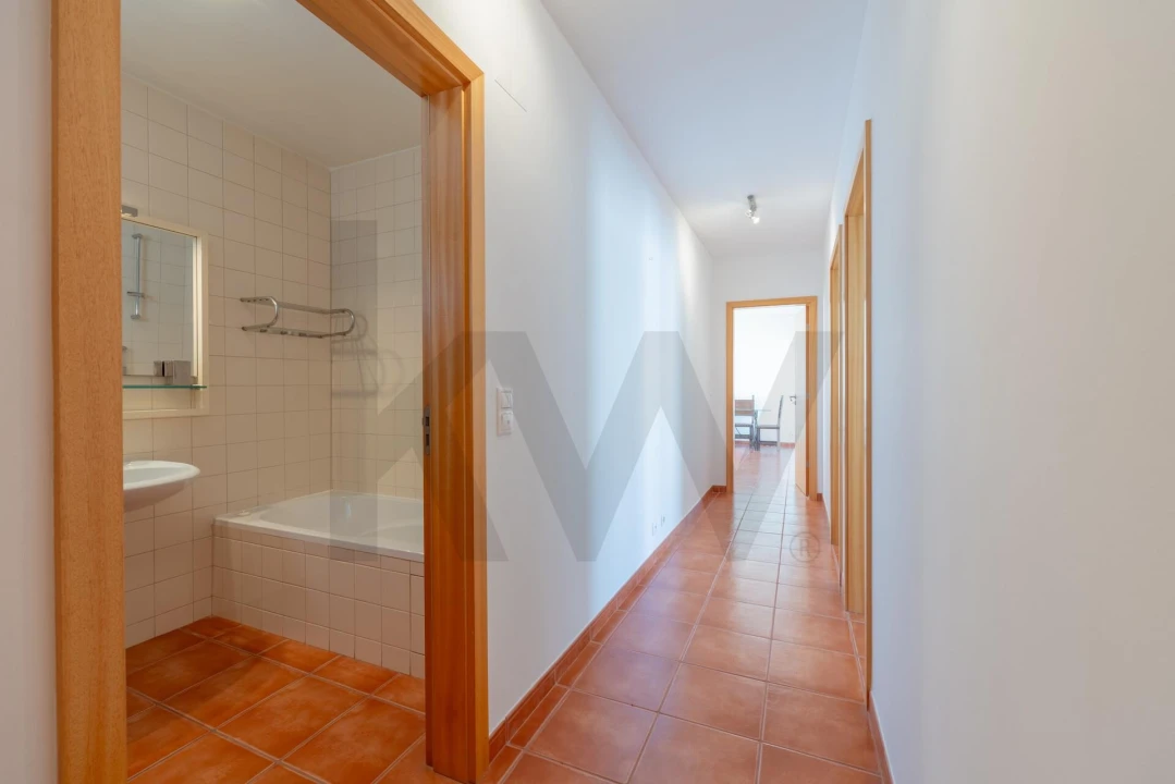 Apartamento T2 para Venda em Conceição e Cabanas de Tavira Foto 6