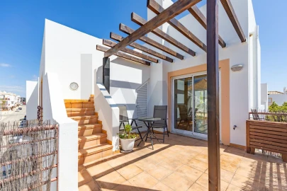 Apartamento T2 para Venda em Conceição e Cabanas de Tavira