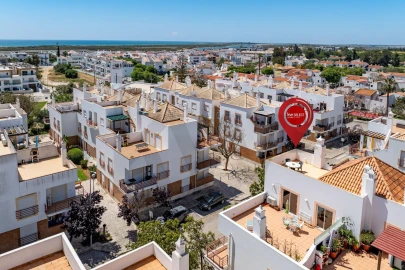 Apartamento T2 para Venda em Conceição e Cabanas de Tavira
