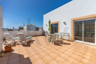 Apartamento T2 para Venda em Conceição e Cabanas de Tavira